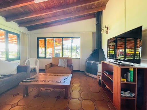 Finca en venta en San Nicolas, La Ceja, 813 m² · foto 9 de 24