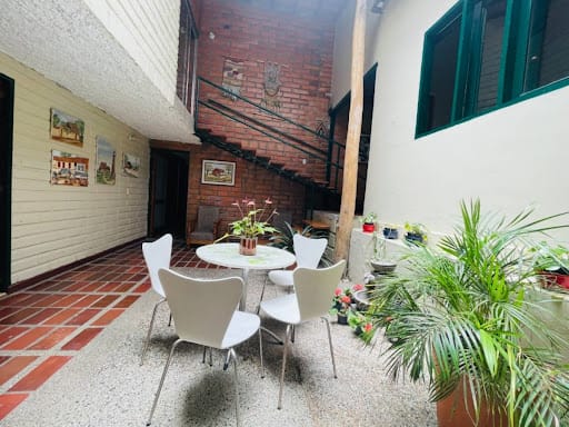 Finca en venta en San Nicolas, La Ceja, 813 m² · foto 12 de 24