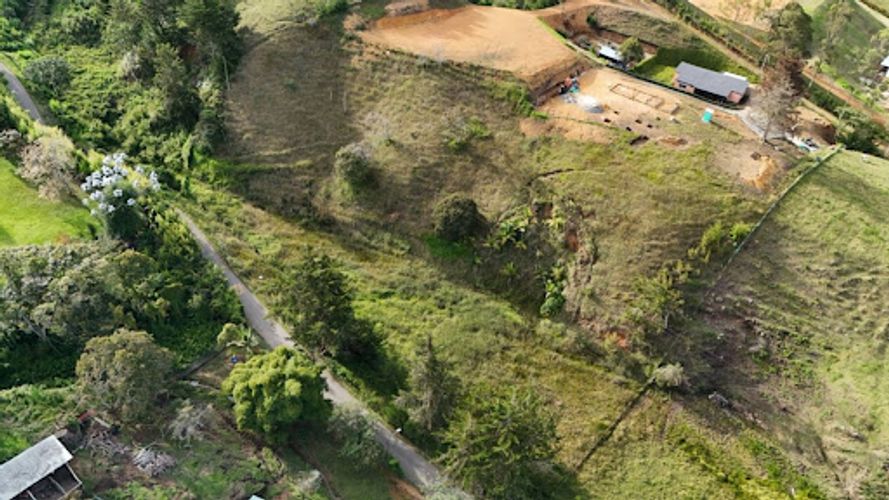 Lote en venta en San Nicolas, La Ceja, 5000 m² · foto 2 de 6