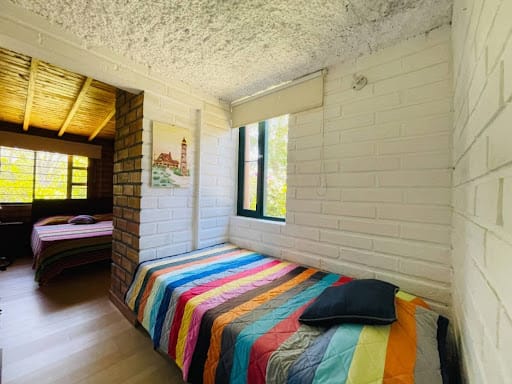 Finca en venta en San Nicolas, La Ceja, 813 m² · foto 17 de 24
