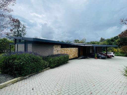 Finca en venta en El Carmen, El Retiro, 429 m² · foto 2 de 24