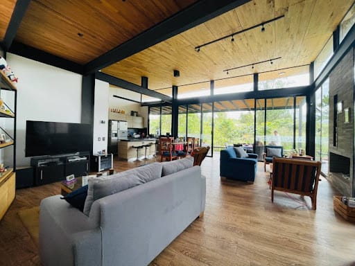 Finca en venta en El Carmen, El Retiro, 429 m² · foto 4 de 24