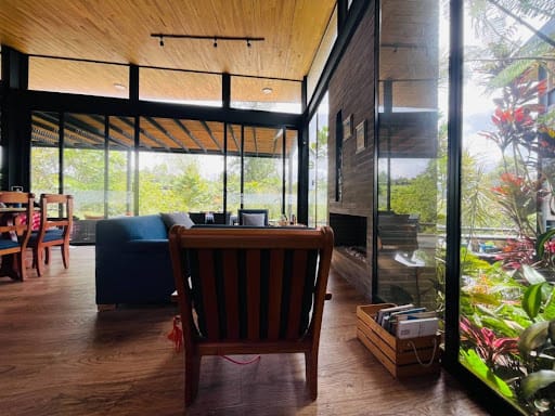 Finca en venta en El Carmen, El Retiro, 429 m² · foto 6 de 24