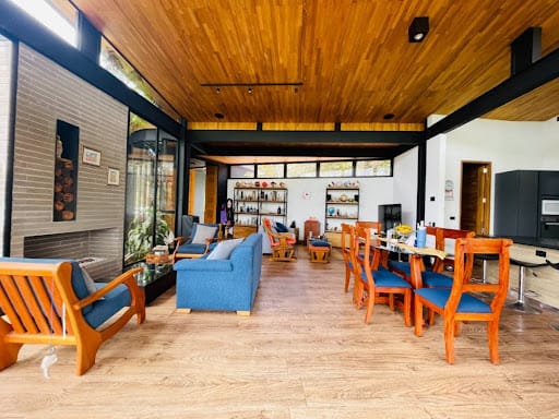 Finca en venta en El Carmen, El Retiro, 429 m² · foto 7 de 24