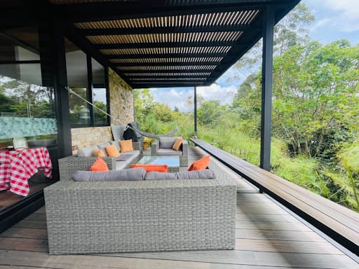 Finca en venta en El Carmen, El Retiro, 429 m² · foto 9 de 24