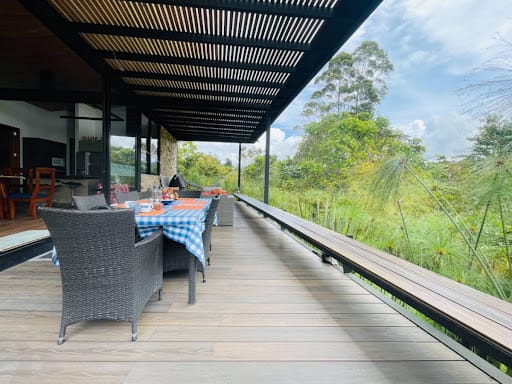 Finca en venta en El Carmen, El Retiro, 429 m² · foto 10 de 24