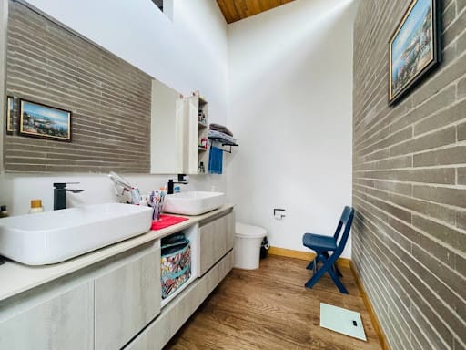 Finca en venta en El Carmen, El Retiro, 429 m² · foto 22 de 24