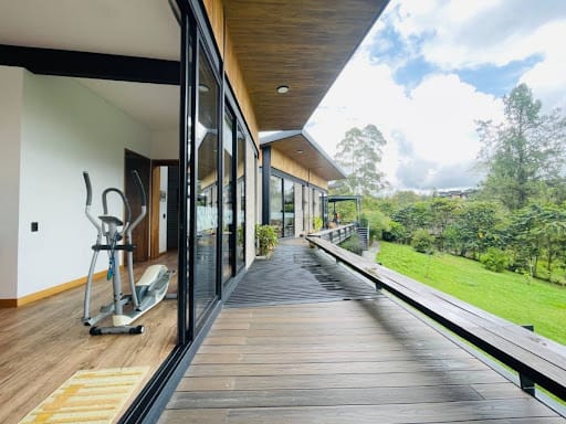 Finca en venta en El Carmen, El Retiro, 429 m² · foto 24 de 24