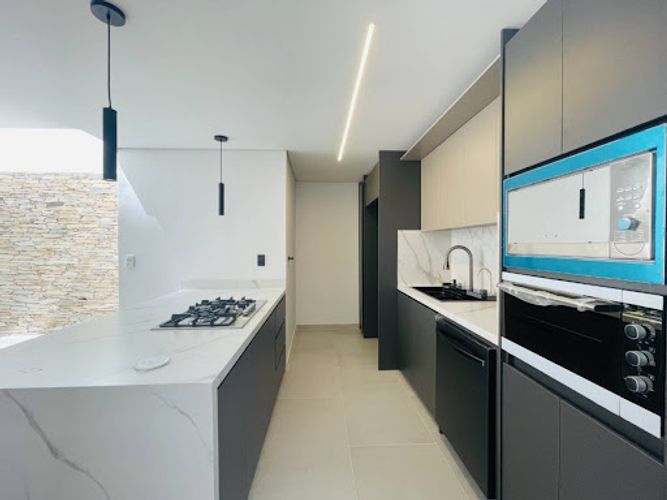 Casa de 3 alcobas en venta en San Nicolas, La Ceja, 156 m² · foto 5 de 24