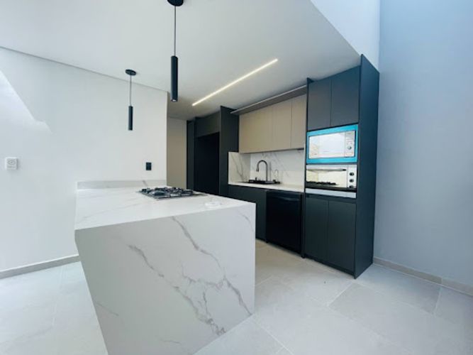 Casa de 3 alcobas en venta en San Nicolas, La Ceja, 156 m² · foto 6 de 24