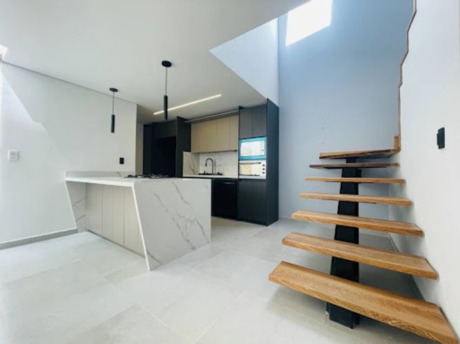 Casa de 3 alcobas en venta en San Nicolas, La Ceja, 156 m² · foto 9 de 24