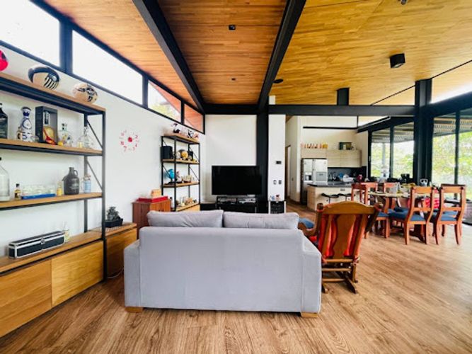 Casa de 5 alcobas en venta en El Carmen, El Retiro, 429 m² · foto 5 de 24