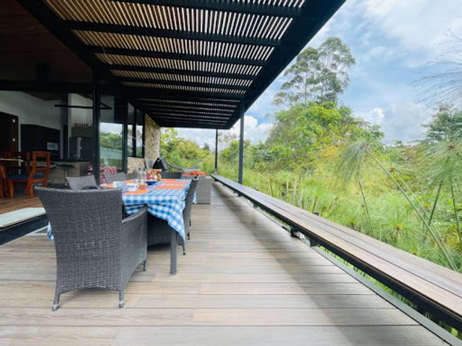 Casa de 5 alcobas en venta en El Carmen, El Retiro, 429 m² · foto 10 de 24