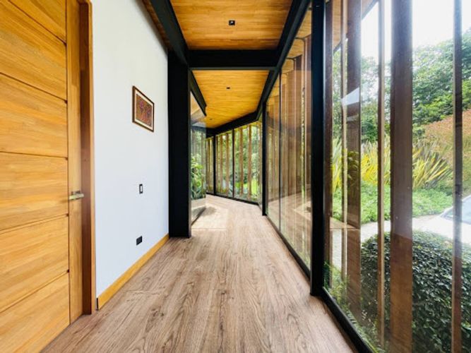 Casa de 5 alcobas en venta en El Carmen, El Retiro, 429 m² · foto 11 de 24