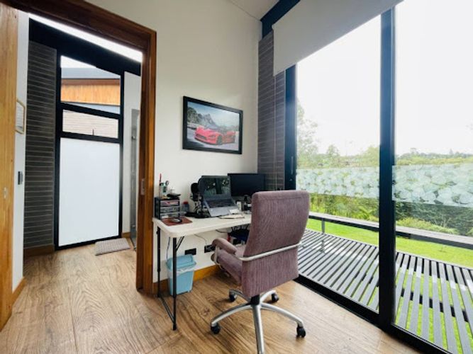 Casa de 5 alcobas en venta en El Carmen, El Retiro, 429 m² · foto 13 de 24