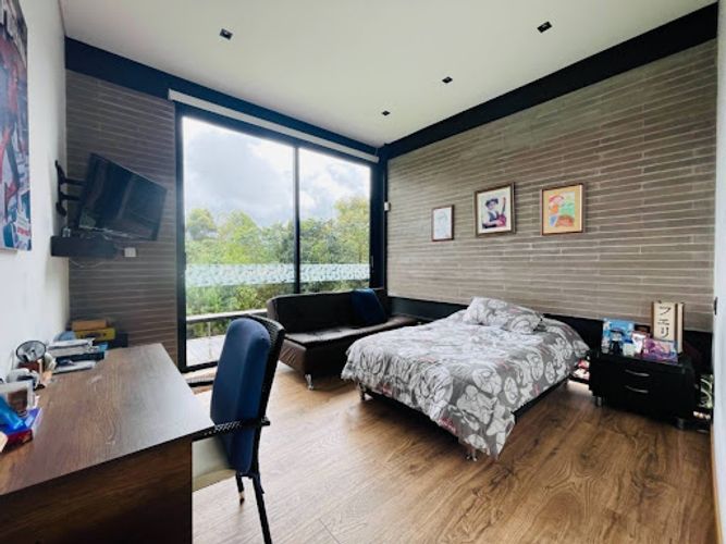 Casa de 5 alcobas en venta en El Carmen, El Retiro, 429 m² · foto 17 de 24