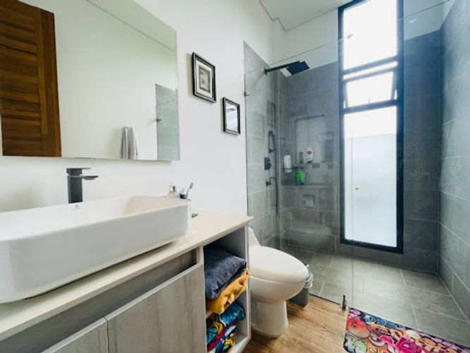 Casa de 5 alcobas en venta en El Carmen, El Retiro, 429 m² · foto 18 de 24