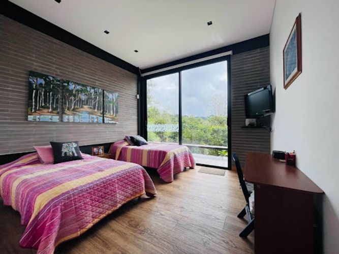 Casa de 5 alcobas en venta en El Carmen, El Retiro, 429 m² · foto 21 de 24