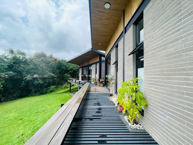 Casa de 5 alcobas en venta en El Carmen, El Retiro, 429 m² · foto 23 de 24