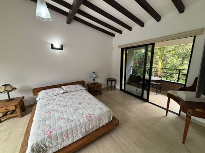 Finca en venta en Gualanday, Rionegro, 270 m² · foto 6 de 17