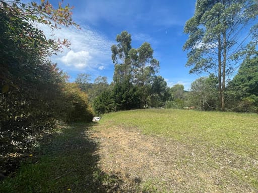 Lote en venta en El Carmen, El Retiro, 1883 m² · foto 5 de 19