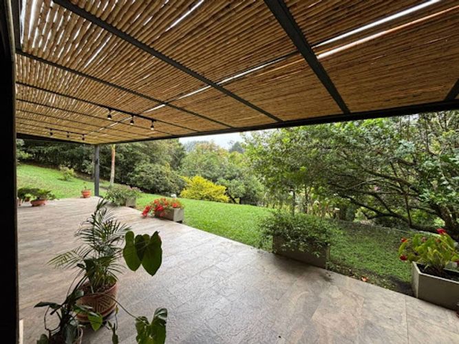 Finca en venta en Gualanday, Rionegro, 270 m² · foto 12 de 17