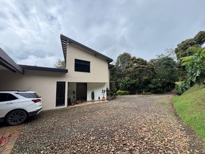 Finca en venta en Gualanday, Rionegro, 270 m² · foto 13 de 17