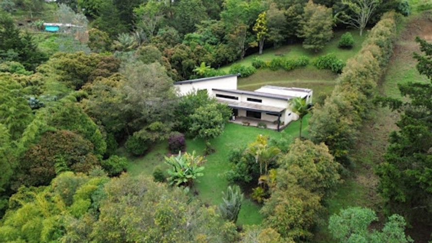Finca en venta en Gualanday, Rionegro, 270 m² · foto 15 de 17