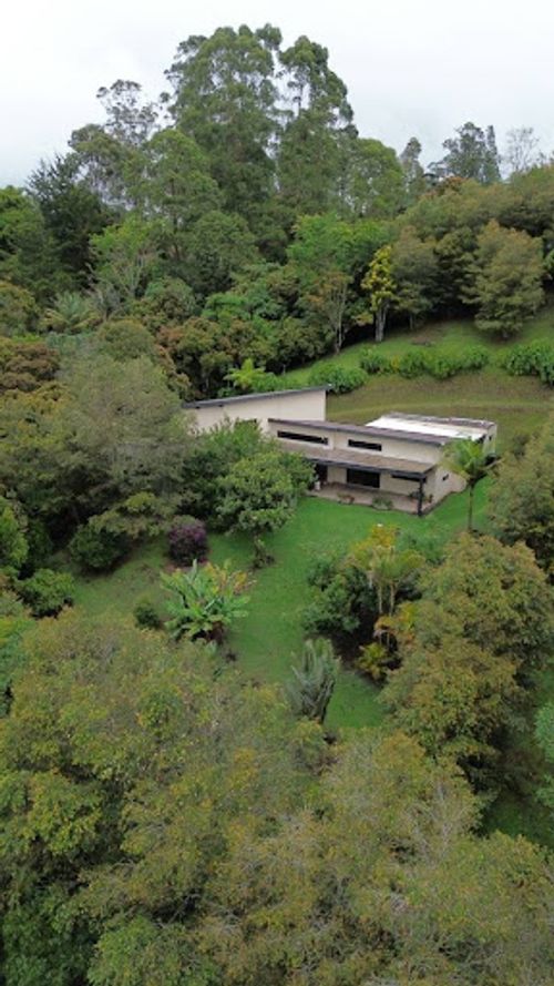 Finca en venta en Gualanday, Rionegro, 270 m² · foto 16 de 17
