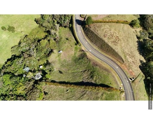 Lote en venta en San Nicolas, La Ceja, 4825 m² · foto 4 de 9