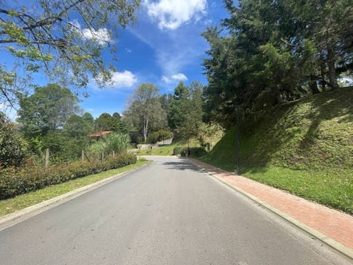Lote en venta en El Carmen, El Retiro, 1883 m² · foto 18 de 19