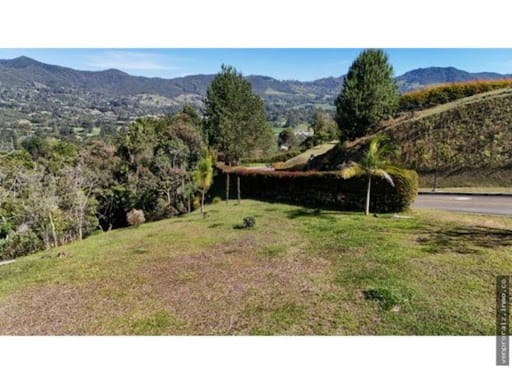 Lote en venta en San Nicolas, La Ceja, 4825 m² · foto 8 de 9