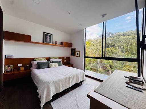 Apartamento de 2 alcobas en venta en El Carmen, El Retiro, 81 m² · foto 2 de 24