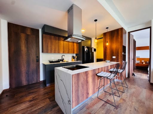 Apartamento de 2 alcobas en venta en El Carmen, El Retiro, 81 m² · foto 4 de 24