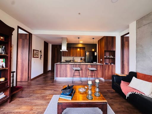 Apartamento de 2 alcobas en venta en El Carmen, El Retiro, 81 m² · foto 6 de 24