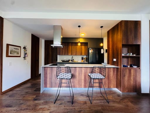 Apartamento de 2 alcobas en venta en El Carmen, El Retiro, 81 m² · foto 7 de 24