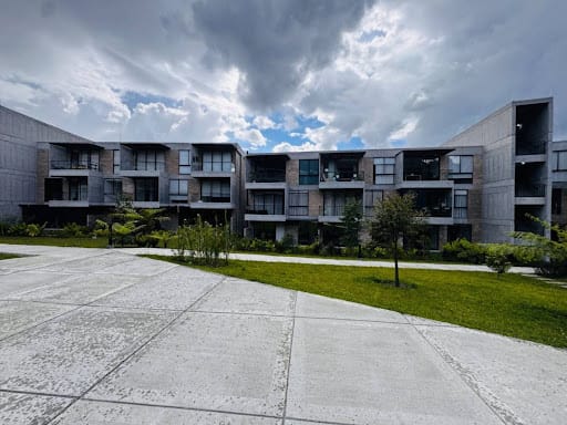 Apartamento de 2 alcobas en venta en El Carmen, El Retiro, 81 m² · foto 8 de 24