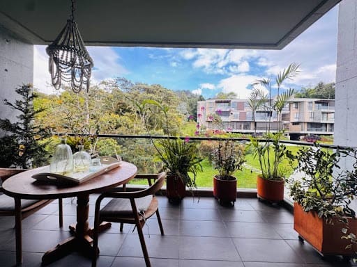 Apartamento de 2 alcobas en venta en El Carmen, El Retiro, 81 m² · foto 9 de 24