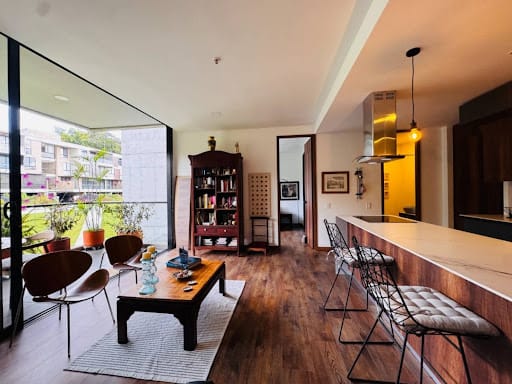 Apartamento de 2 alcobas en venta en El Carmen, El Retiro, 81 m² · foto 10 de 24