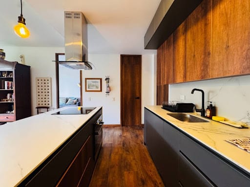 Apartamento de 2 alcobas en venta en El Carmen, El Retiro, 81 m² · foto 11 de 24