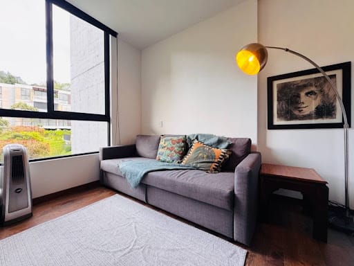 Apartamento de 2 alcobas en venta en El Carmen, El Retiro, 81 m² · foto 13 de 24