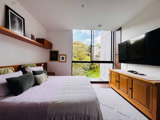 Apartamento de 2 alcobas en venta en El Carmen, El Retiro, 81 m² · foto 14 de 24