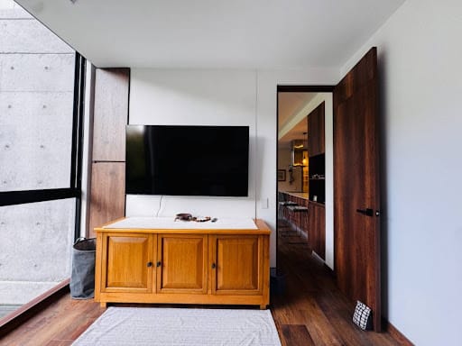 Apartamento de 2 alcobas en venta en El Carmen, El Retiro, 81 m² · foto 17 de 24
