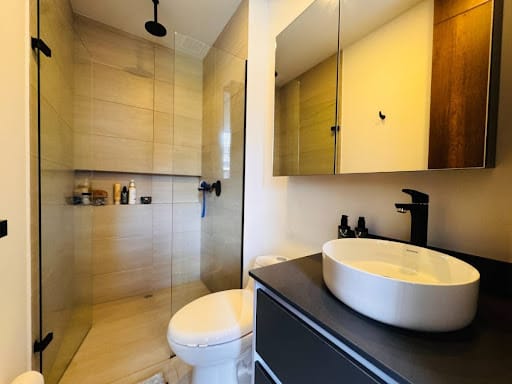 Apartamento de 2 alcobas en venta en El Carmen, El Retiro, 81 m² · foto 18 de 24