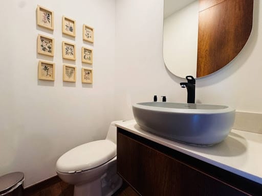 Apartamento de 2 alcobas en venta en El Carmen, El Retiro, 81 m² · foto 19 de 24