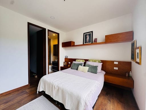 Apartamento de 2 alcobas en venta en El Carmen, El Retiro, 81 m² · foto 20 de 24