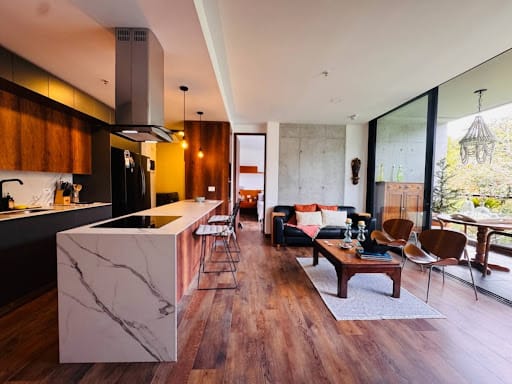 Apartamento de 2 alcobas en venta en El Carmen, El Retiro, 81 m² · foto 21 de 24