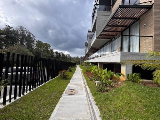 Apartamento de 2 alcobas en venta en El Carmen, El Retiro, 81 m² · foto 24 de 24