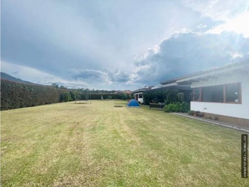 Finca en venta en San Nicolas, La Ceja, 370 m² · foto 5 de 21