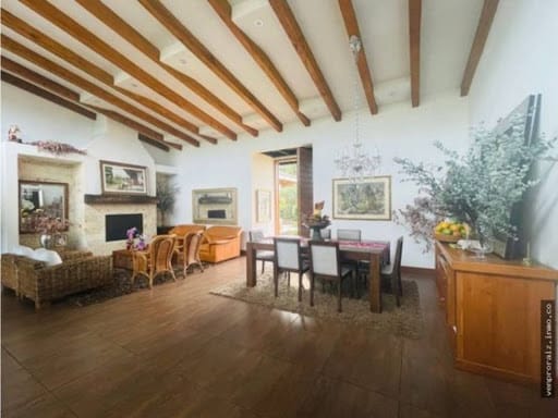 Finca en venta en San Nicolas, La Ceja, 370 m² · foto 8 de 21